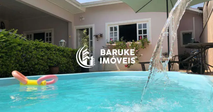 Casa com 3 quartos à venda na Rua Lucimeire de Fátima Coleone, Jardim Regina, Indaiatuba