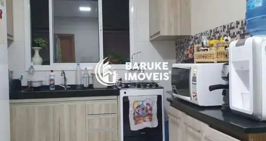 Casa de condomínio 3 quartos 1 suíte à venda no bairro jardim park real