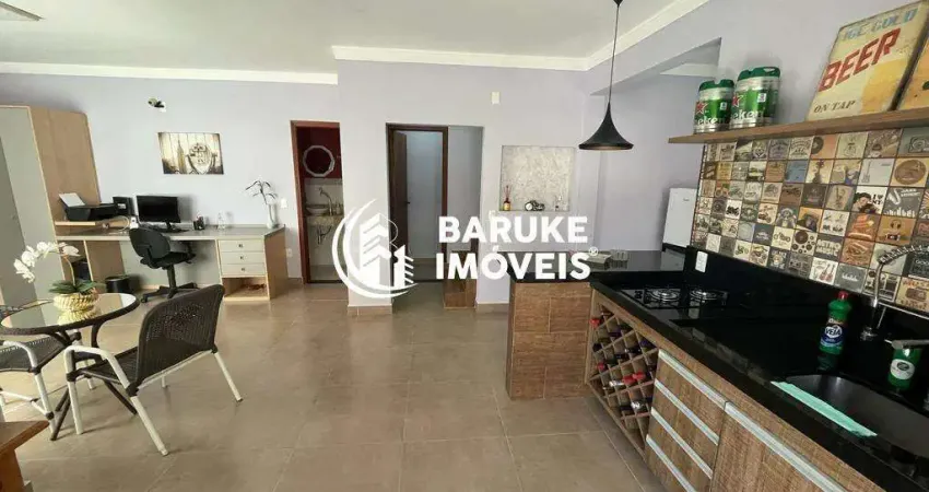 Casa com 3 quartos à venda na Rua Pérsio Sampaio, Jardim Bela Vista, Indaiatuba