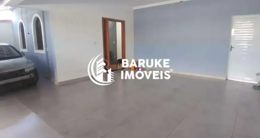 Casa com 3 quartos à venda na Rua Ceará, Cidade Nova II, Indaiatuba