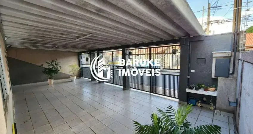 Casa com 3 quartos à venda na Rua João Lazarini, Jardim Nova Indaiá, Indaiatuba