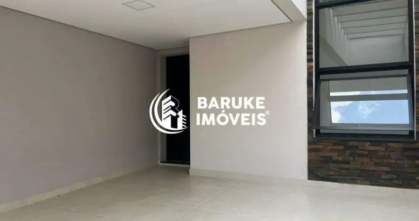 Casa com 2 quartos à venda na Rua Jurití, Vila Avaí, Indaiatuba