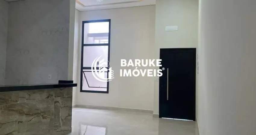 Casa com 2 quartos à venda na Rua Uirapuru, Vila Avaí, Indaiatuba