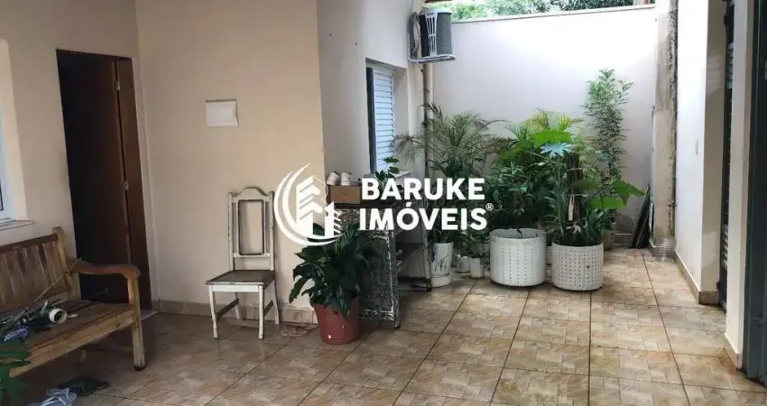 Casa com 4 quartos à venda na Rua Canário, Vila Avaí, Indaiatuba