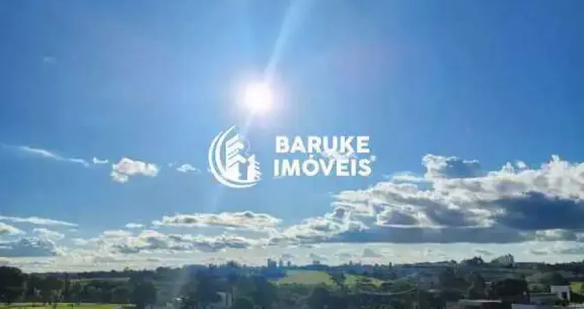 Terreno em condomínio fechado à venda na Rodovia Lix da Cunha, Jardim Indaiatuba Golf, Indaiatuba