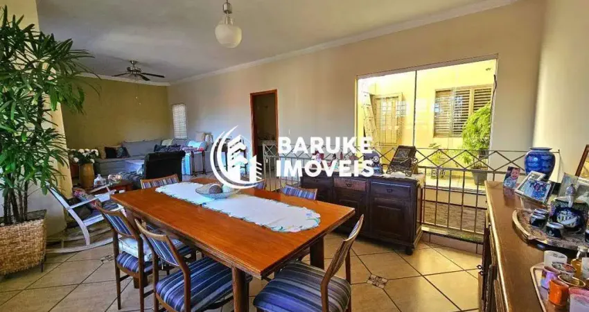 Casa com 3 quartos à venda na Rua Felipe Gonçales, Jardim Regente, Indaiatuba