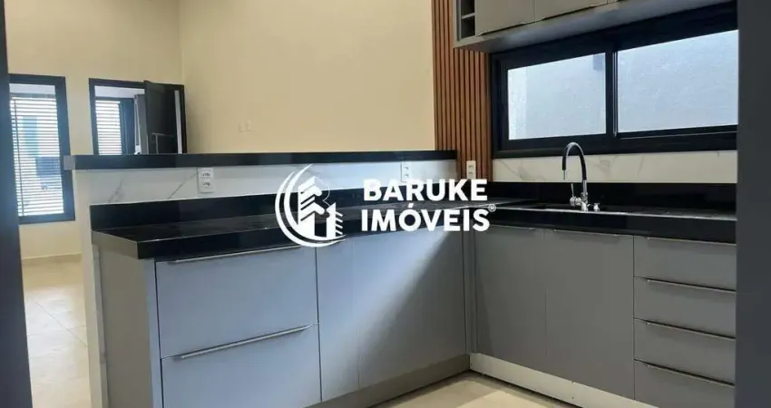 Casa com 3 quartos à venda na Rua Luiz da Silva, Jardim Regente, Indaiatuba