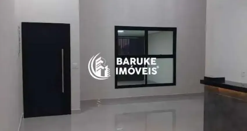 Casa com 2 quartos à venda na Rua Luiz da Silva, Jardim Regente, Indaiatuba