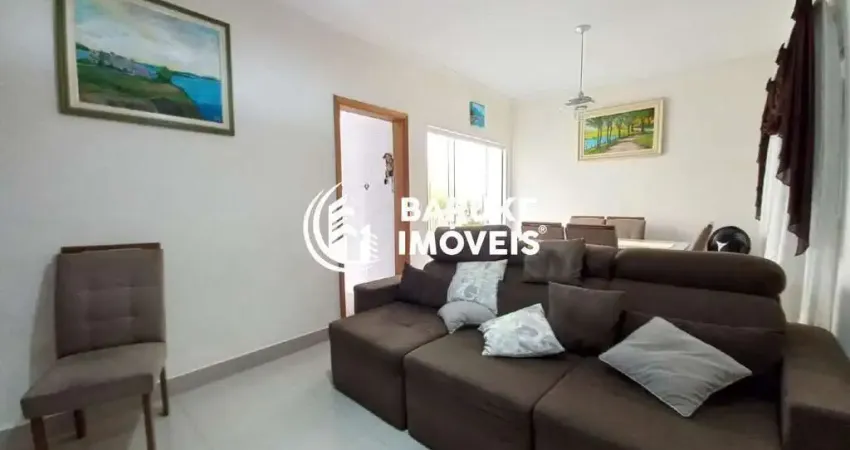 Casa 3 quartos 1 suíte à venda no bairro jardim residencial veneza