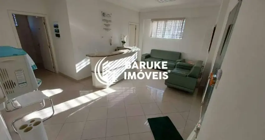 Sala comercial à venda na Rua Cinco de Julho, Centro, Indaiatuba