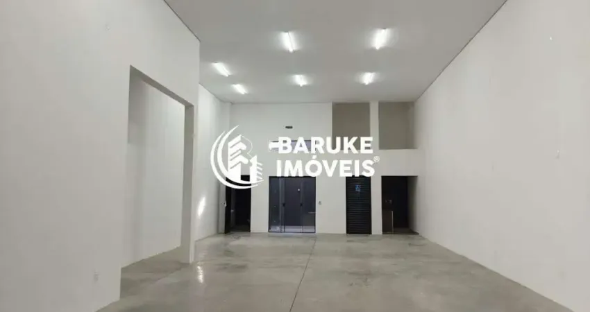 Ponto comercial à venda na Rua Genésio Chavier, Jardim das Maritacas, Indaiatuba