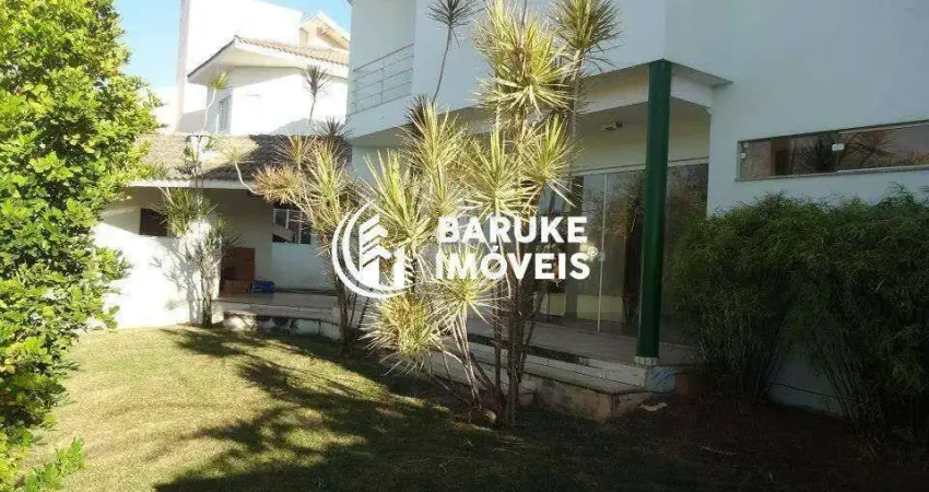 Casa de condomínio 6 quartos 3 suítes à venda no bairro jardim portal de itaici