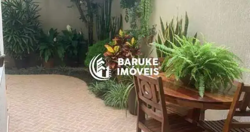 Casa com 4 quartos à venda na Rua José Américo Forner Soster, Jardim Colonial, Indaiatuba