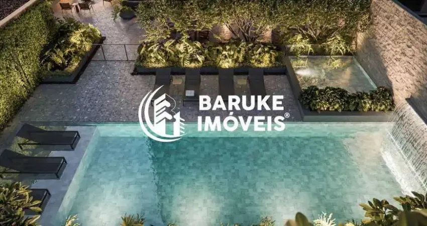 Apartamento com 3 quartos à venda na Rua Julia Borgonovi Bordenalli, Jardim Park Meraki, Indaiatuba