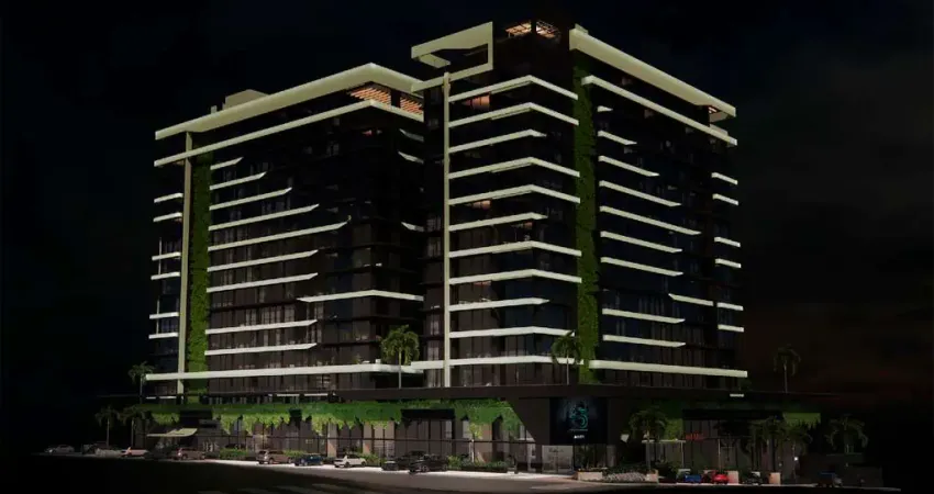 Apartamento com 2 quartos à venda na Rua Bernardino de Campos, Centro, Indaiatuba