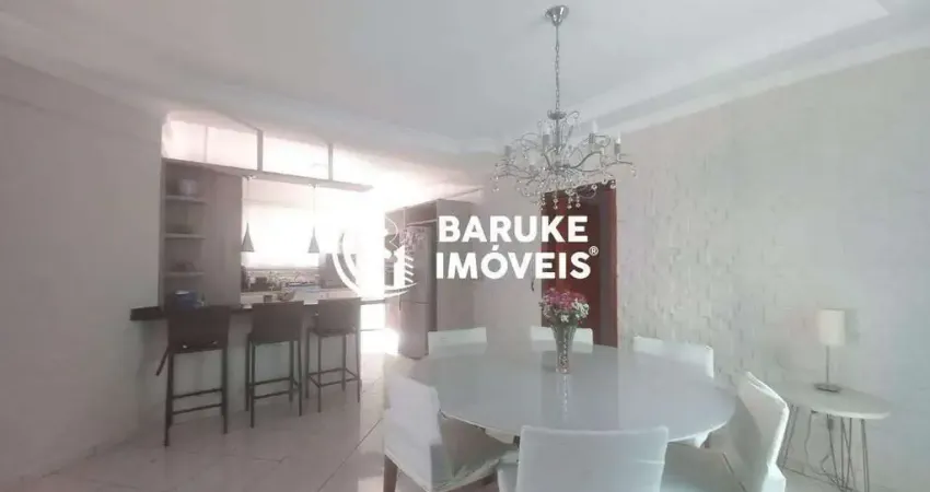 Casa de condomínio 3 quartos 3 suítes à venda no bairro jardim portal dos ipês