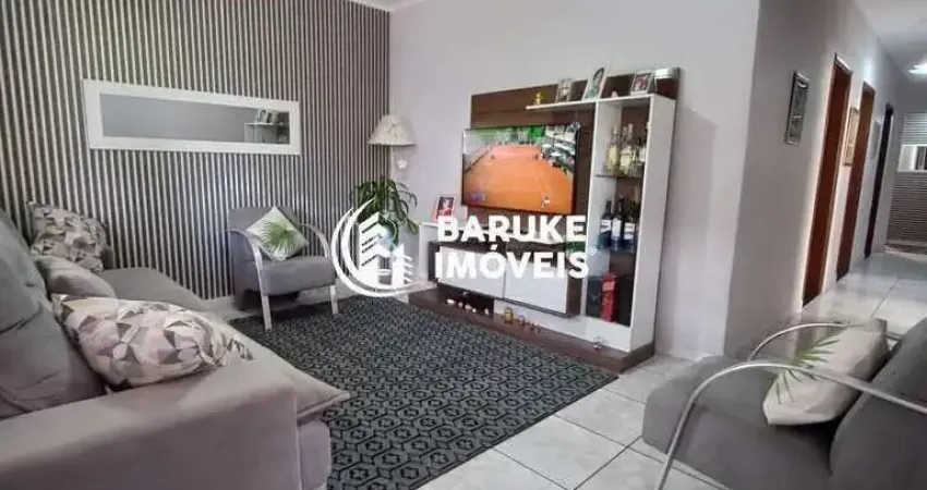 Casa com 3 quartos à venda na Rua Benedito Ribeiro Panzete Martins, Jardim Alice, Indaiatuba