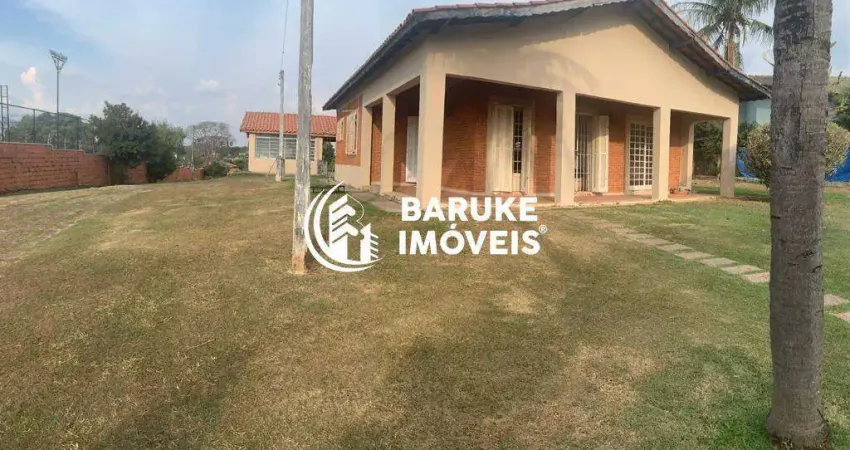 Chácara 4 quartos 1 suíte à venda no bairro colinas do mosteiro de itaici