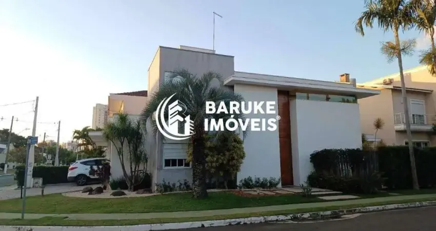 Casa de condomínio 4 quartos 4 suítes à venda no bairro jardim esplendor