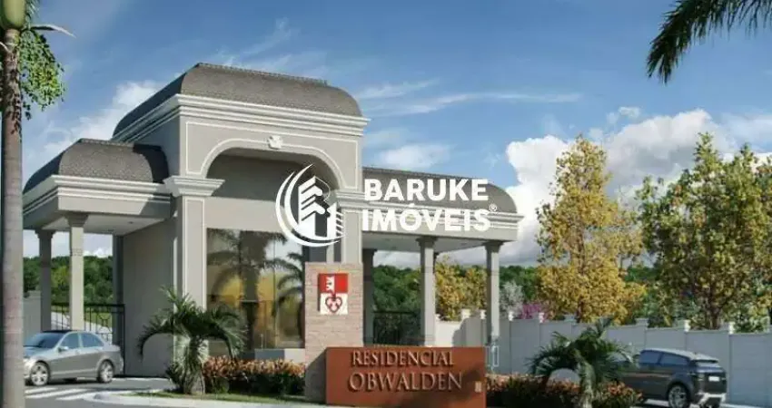 Terreno à venda na Alameda José Amstalden, Jardim Bela Vista, Indaiatuba