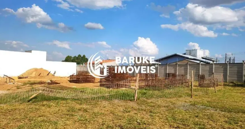 Terreno em condomínio fechado à venda na Rua Juliana Almeida Dutra, Jardins Di Roma, Indaiatuba