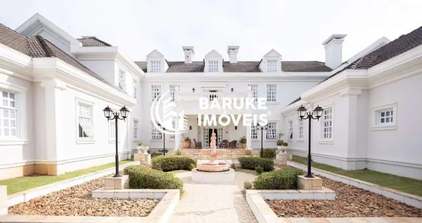 Casa de condomínio 7 quartos 5 suítes à venda no bairro fazenda vila real de itu