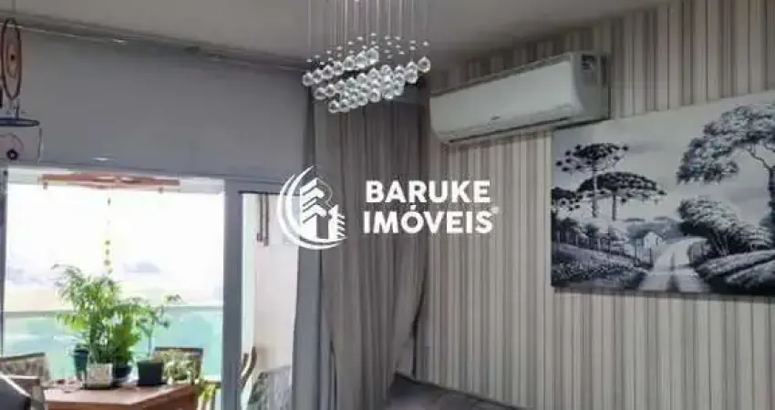 Apartamento 3 quartos 1 suíte à venda no bairro jardim pompeia