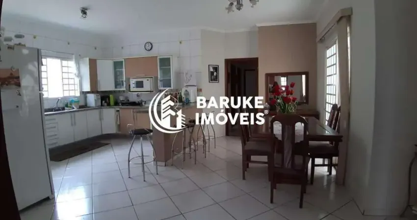 Casa com 3 quartos à venda na Rua Medaldo Wolf, Jardim Regina, Indaiatuba