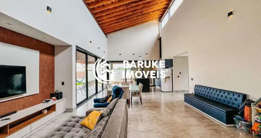 Chácara / sítio com 4 quartos à venda na Rua José Firmiano de Souza, Terras de Itaici, Indaiatuba