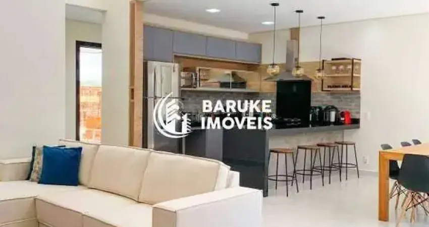 Casa de condomínio 3 quartos 3 suítes à venda no bairro jardim mantova