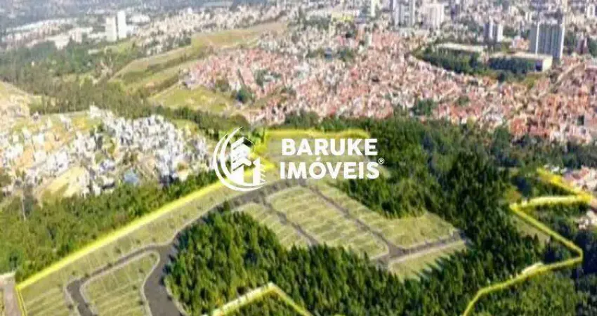 Terreno à venda na Rua Ângelo Cuciolli, Centro, Indaiatuba