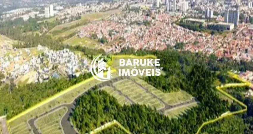 Terreno à venda na Rua Ângelo Cuciolli, Centro, Indaiatuba