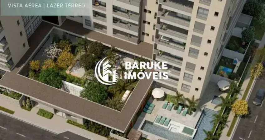 Apartamento com 3 quartos à venda na Rua Armando Salles de Oliveira, Cidade Nova I, Indaiatuba