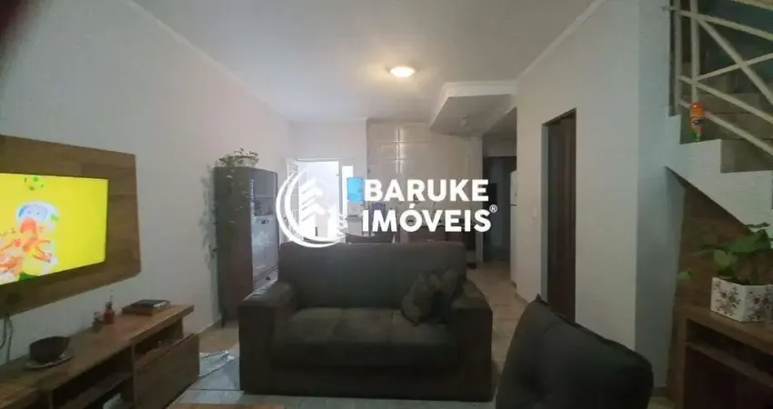 Casa com 4 quartos à venda na Rua Francisco Bueno de Oliveira, Vila Rubens, Indaiatuba