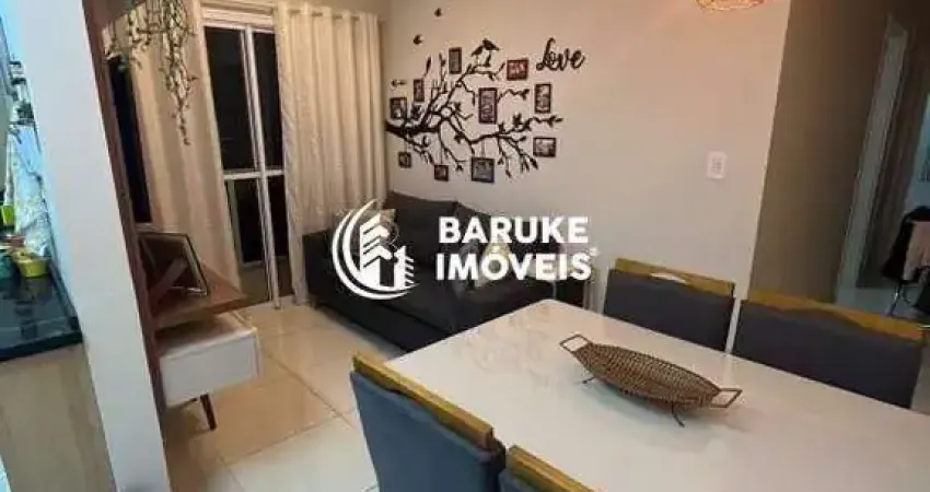 Apartamento de 2 quartos, 1 banheiro no villa helvetia na cidade de indaiatuba!