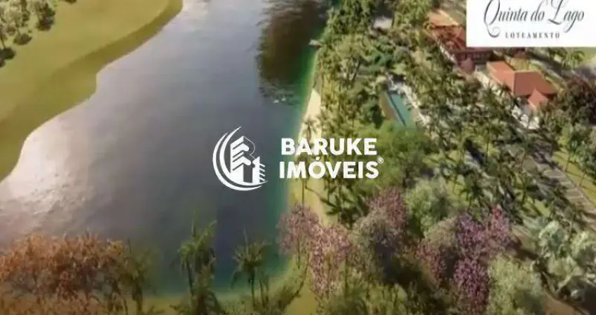 Terreno à venda na Alameda Ezequiel Mantoanelli, Francisco Quirino, Indaiatuba