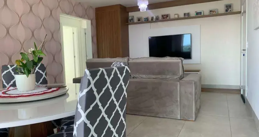 Edifício le jardin 3 dormitórios,3 suites, 3 vagas de garagem.