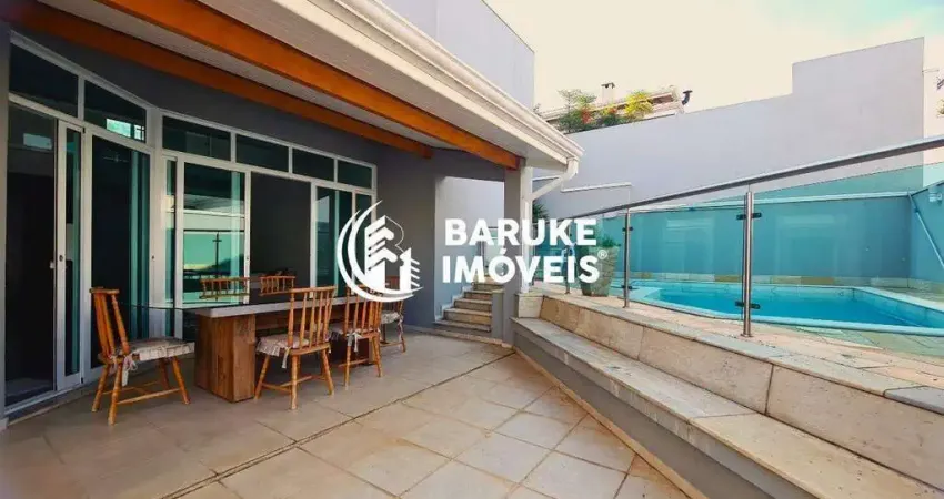 Casa de condomínio 4 quartos 4 suítes à venda no bairro jardim residencial santa clara