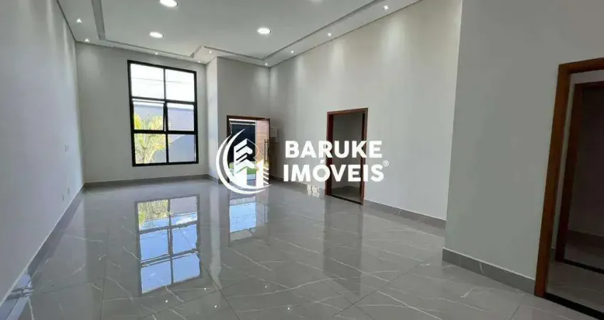 Casa com 3 quartos à venda na Rua José Olivatto, Jardim Esplanada II, Indaiatuba