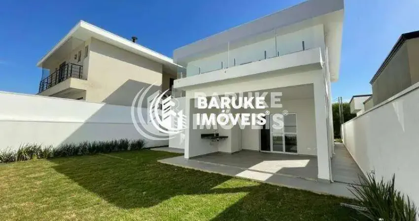 Casa de condomínio 3 quartos 3 suítes à venda no bairro jardim residencial alto de itaici