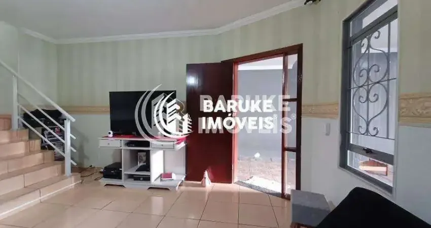 Casa com 3 quartos à venda na Rua Júlio Stein, Jardim Jequitibá, Indaiatuba