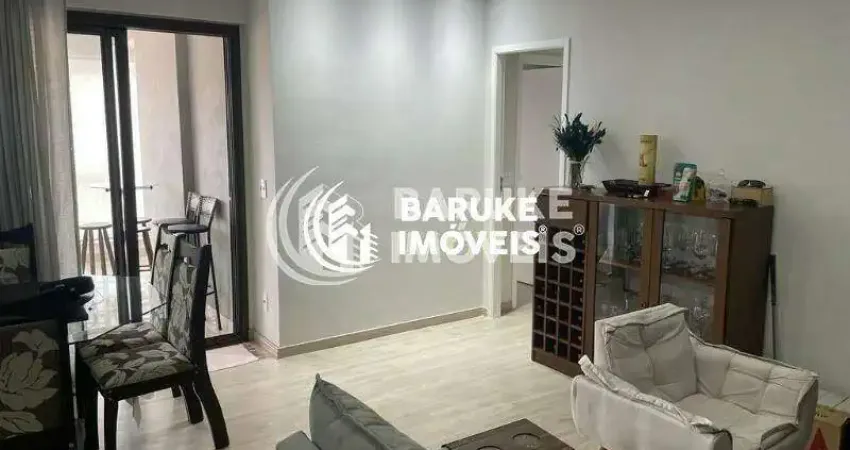 Apartamento com 3 quartos à venda na Rua Araguaia, Vila Almeida, Indaiatuba