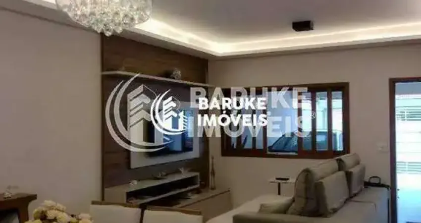 Casa com 3 quartos à venda na Rua Oscar Steffen, Jardim Regina, Indaiatuba