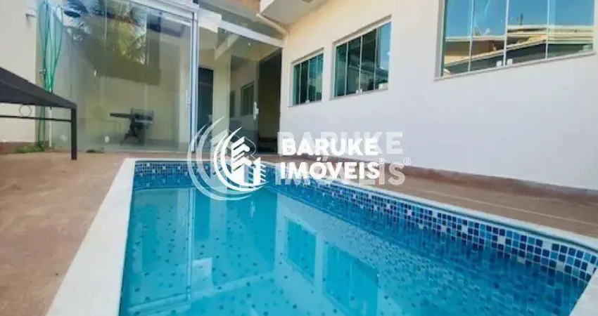 Casa de condomínio 4 quartos 4 suítes à venda no bairro jardim portal dos ipês