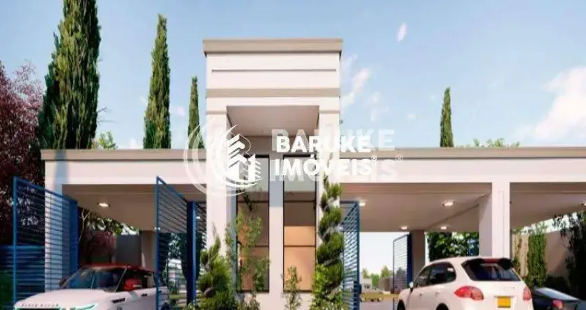 Terreno à venda na Rua Professor José Fernando Baccan, Villa Esplendor, Monte Mor