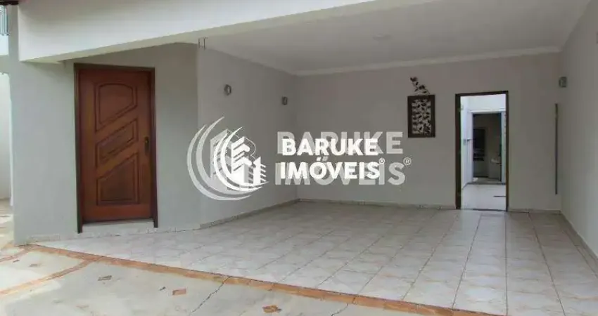 Casa com 4 quartos à venda na Rua Joaquim de Paula Leite, Vila Suíça, Indaiatuba