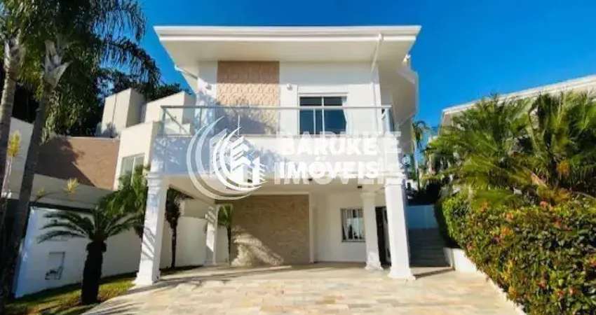 Casa de condomínio 5 quartos 3 suítes à venda no bairro jardim vila paradiso