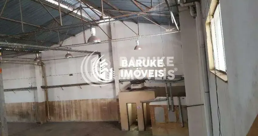 Barracão / Galpão / Depósito à venda na Rua Tapuia, Vila Maria Helena, Indaiatuba