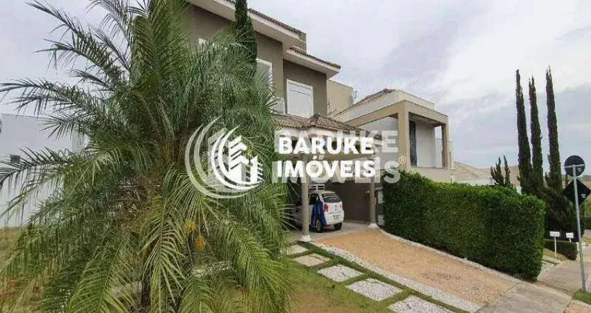 Casa de condomínio 3 quartos 3 suítes à venda no bairro jardim vila paradiso