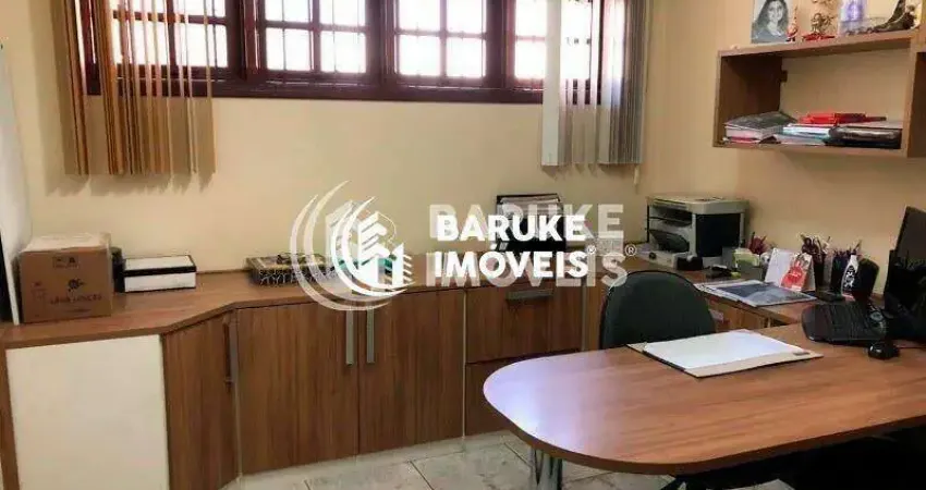 Casa com 4 quartos à venda na Rua Xingu, Vila Almeida, Indaiatuba